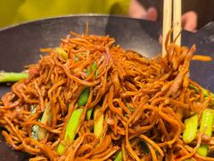 -奉天掌柜·非遗猪手·笨饺子(崇山路店)