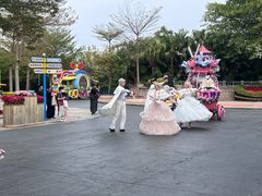 -厦门方特梦幻王国