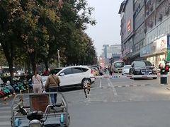 -一记洛阳菜·糖醋小排·水席(十字街店)