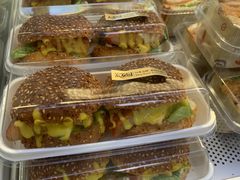 -宏发园动物奶油生日蛋糕(先锋路店)