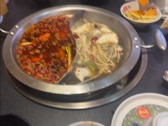 -沸炉重庆老火锅(军事博物馆店)