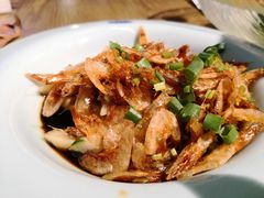 -新悦·霞浦海鲜生(上下杭店)