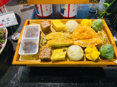 -令氏家外家周秦食府(高新店)