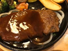 -米斯特比萨(罗斯福店)