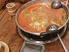 -亮欢寨酸汤鱼(沙冲路店)