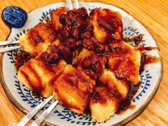 -小豆海棠(人民南路店)