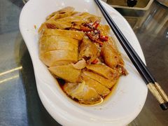 小米辣洋芋片-瑞丰园庭院餐厅·白族传统家常菜