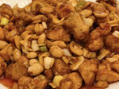 -玉华台饭庄(裕中西里小区店)