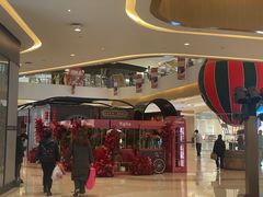 -天河城购物中心