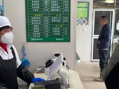 -上海为民商行清真饭店(南大路店)
