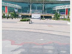 -潍坊站