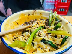 -老蒋面(南坪店)