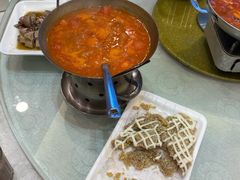 -庐州太太(信地店)
