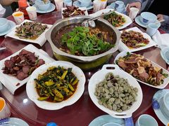 -杨林闻老三酸菜鱼(总店)