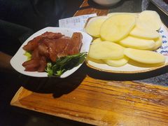 -陈眼镜火锅(总店)