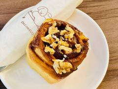 -屋裡·Union Bakery(龙江路店)