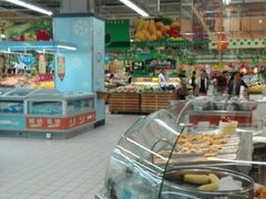 -大润发(东关世茂店)