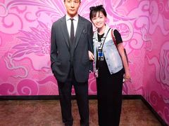 -香港杜莎夫人蜡像馆