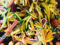 -向阳庄烧烤店(望京西园店)