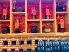 -闯关东东北农家菜(崂山石老人店)