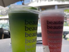 -BeauTea水仙(coco park店)