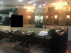 大堂-江边城外烤全鱼(龙德广场店)