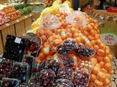 -百果园(奕淳公寓店)