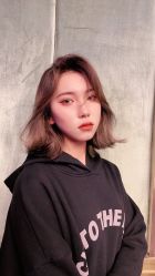 -妃格美发沙龙·烫发·染发