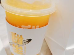 -丹礼糖甜品