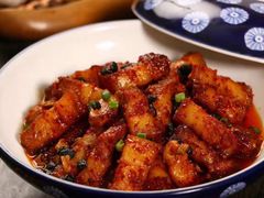 -沅江水·湖南家宴(南村万博长隆商圈店)