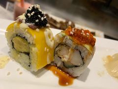 -大渔铁板烧(大悦城店)
