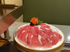 -海底捞火锅(旭辉MALL店)