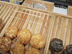 -多乐之日(和平伊势丹店)
