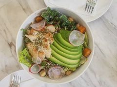 -农畉LONFOOD(福田星河COCOPark店)