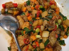 -鱼你相聚·河鲜馆(袁家岭店)