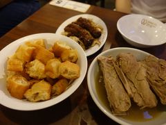 -松發肉骨茶(克拉码头店)