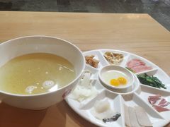 -建新园过桥米线(金碧广场店)