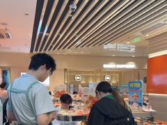 -争鲜回转寿司(东方银座店)