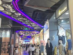 -时尚天河商业广场