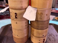 -狗不理(水上北路旗舰店)