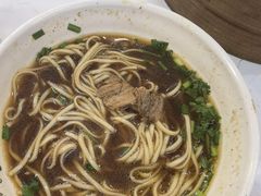 -蒋家桥饺面店(奥邦店)