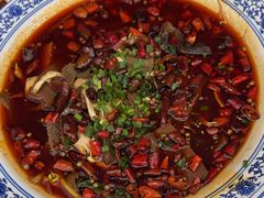 -院8里·少城记忆老川菜(宽窄巷子店)