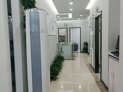 -美酷口腔牙齿矫正(江桥万达店)