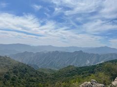 -阳台山自然风景区