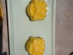 绿豆糕-陶兰居·手工点心·粤菜(圆融时代广场店)