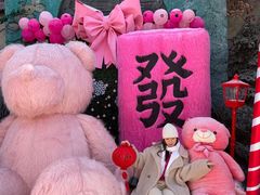 -哈尔滨波塞冬海底世界