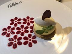 -Kathleen's Waitan 凯圣琳江景西餐厅(外滩店)