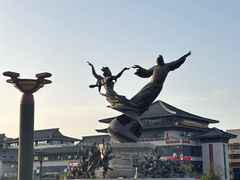 -华清宫景区