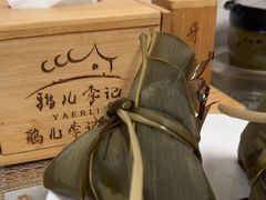 -清真·鸦儿李记·小馆(后海店)