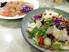 -老边饺子馆(东单店)